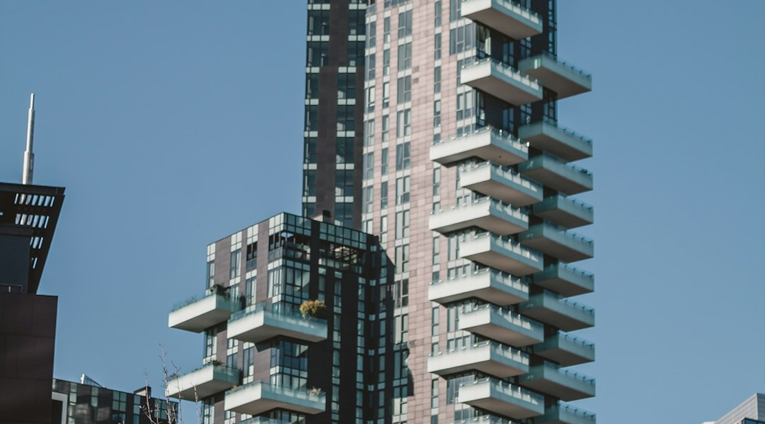 Arquitetura real para vidas reais